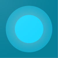 Breathe: снятие стресса для iOS