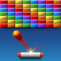 Bricks Breaker король для Android