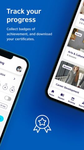 British Council English для Android — скриншот 3