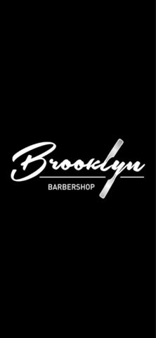Brooklyn BARBERSHOP для Android — скриншот 1