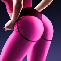 Тверк — Танцы для Похудения для iOS