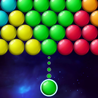 Bubble Shooter Blast для Android