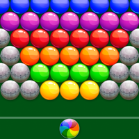 Бабл Шутер Про — Стрелять шарики для iOS