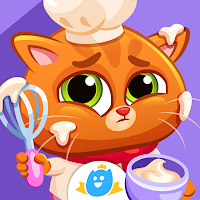 Bubbu Restaurant (котик бубу) для Android