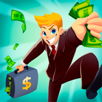 клик деньги бургер лихорадка для iOS