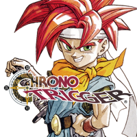 CHRONO TRIGGER (Upgrade Ver.) для iOS