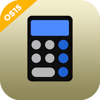 Calculator OS 26 для Android