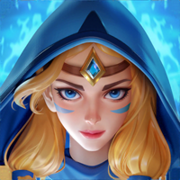 Call of Antia: Match 3 RPG для iOS