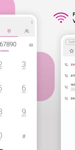 CallGear для Android — скриншот 3