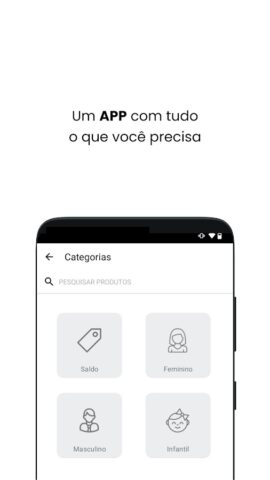 Calzedonia для Android — скриншот 2