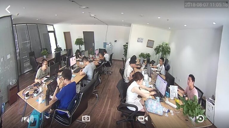 CamHipro для Android — скриншот 4