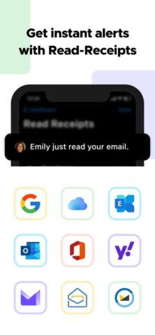 Canary Mail – AI Email для iOS — скриншот 3