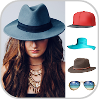 Cap Photo Editor: Pic Editing для Android