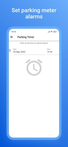 Местоположение автомобиля для Android — скриншот 5