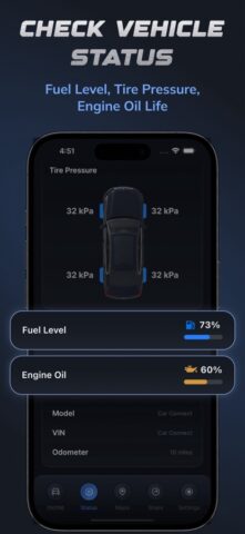 Car Play Connect: Car Sync Key для iOS — скриншот 3