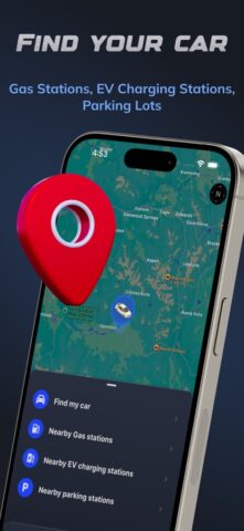 Car Play Connect: Car Sync Key для iOS — скриншот 4