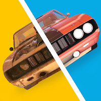 Car Restore — Car Mechanic для Android