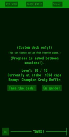 Караван для Android — скриншот 3