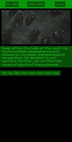 Караван для Android — скриншот 4