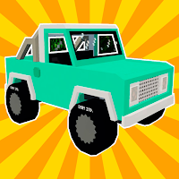 Cars for Minecraft: Car Mods для Android