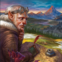 Cartographers для Android