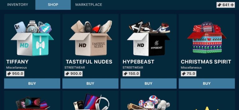 Case Simulator Real Things для Android — скриншот 1