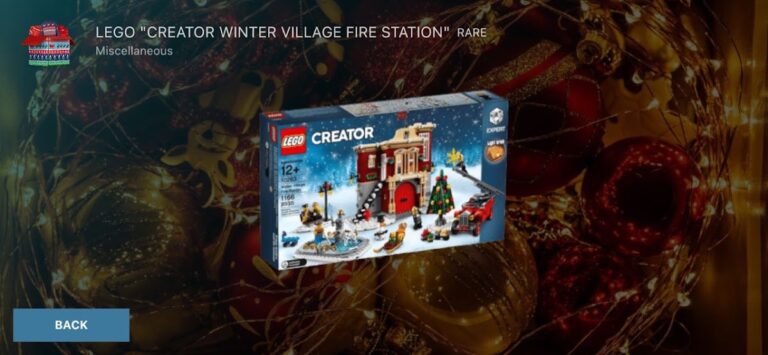 Case Simulator Real Things для Android — скриншот 4