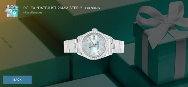 Case Simulator Real Things для Android — скриншот 5