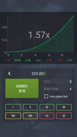 Case Simulator Ultimate CS 2 для Android — скриншот 5