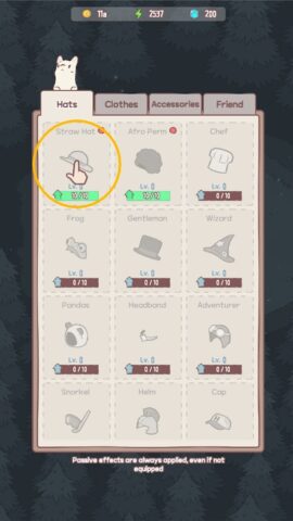 Кошки и суп: версия Netflix для Android — скриншот 1
