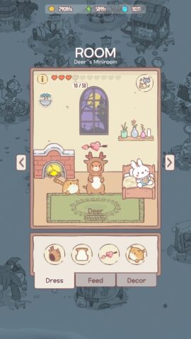 Кошки и суп: версия Netflix для Android — скриншот 4