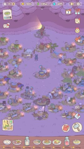 Кошки и суп: версия Netflix для Android — скриншот 5