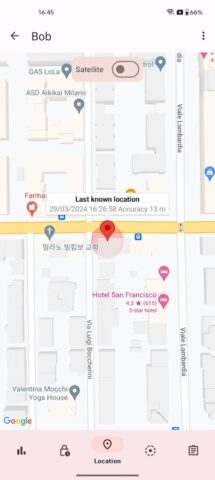 Cerberus Child Safety (Kids) для Android — скриншот 5