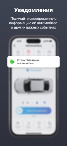 Cesar Смарт для iOS — скриншот 5