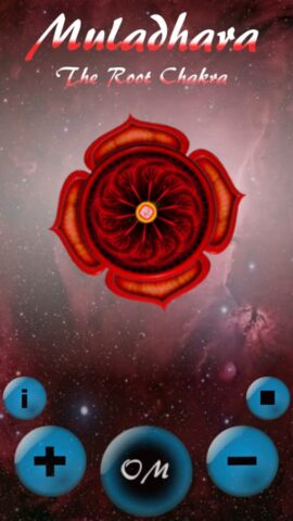 Чакры Открытие Pro для Android — скриншот 2