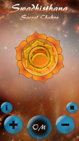 Чакры Открытие Pro для Android — скриншот 3