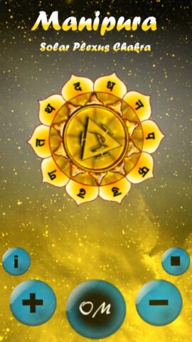Чакры Открытие Pro для Android — скриншот 4