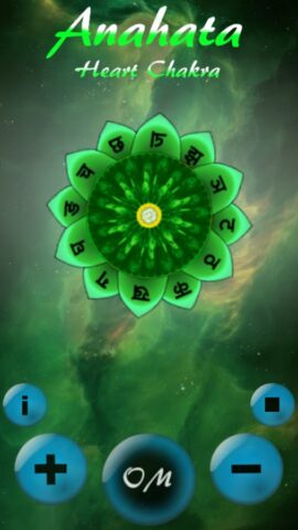 Чакры Открытие Pro для Android — скриншот 5