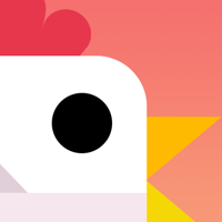 Chicken Scream Jump — Endless Arcade Game для iOS