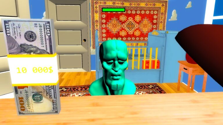 Ребенок танец пердеж говорит для Android — скриншот 3