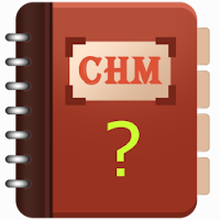 Chm Reader X для Android