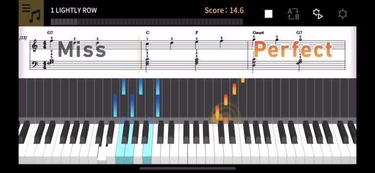 Chordana Play для iOS — скриншот 4