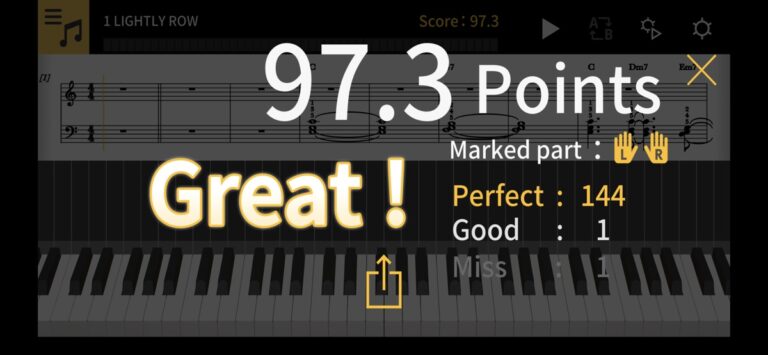 Chordana Play для iOS — скриншот 5