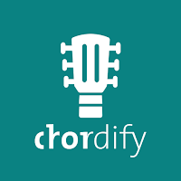 Chordify: аккорды песен для Android