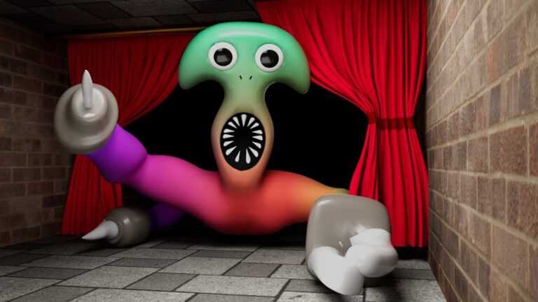 Circus of Monsters для Android — скриншот 2