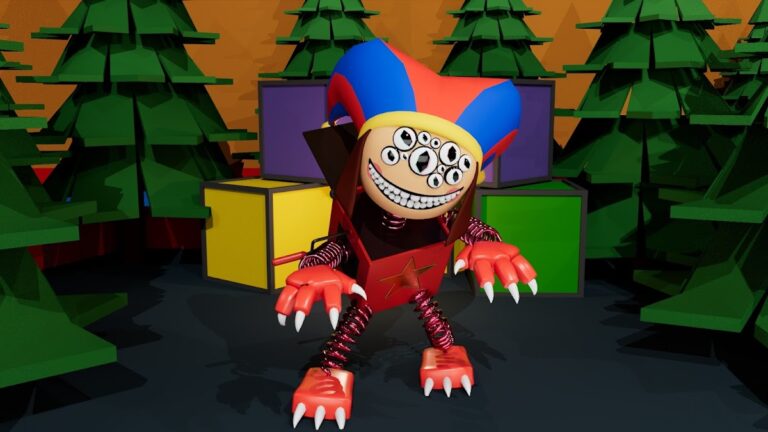 Circus of Monsters для Android — скриншот 5
