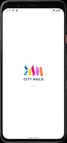 City Nails Сеть Студий Красоты для Android — скриншот 1