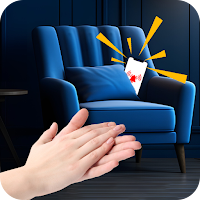 Найди мой телефон в ладоши для Android