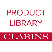 Электронный каталог Clarins для iOS