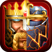 Clash of Kings:The West для Android